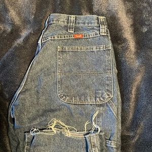 Wrangler jeans